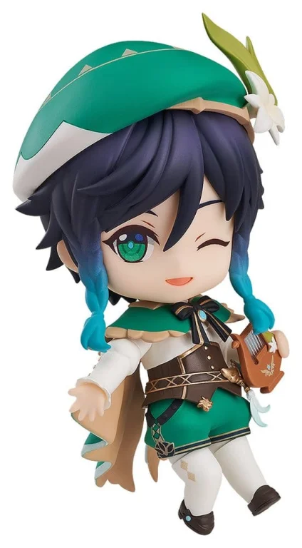 Genshin Impact - Nendoroid - Venti
