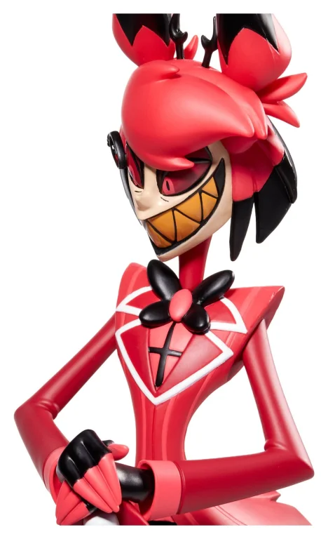 Hazbin Hotel - Non-Scale Figure - Alastor