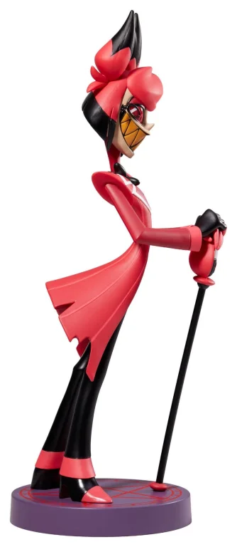 Hazbin Hotel - Non-Scale Figure - Alastor