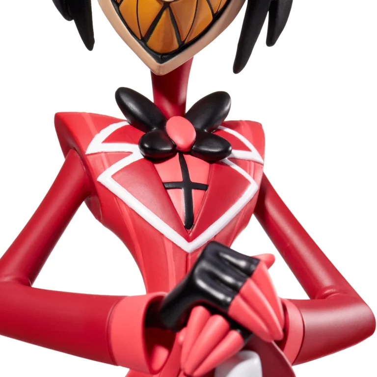 Hazbin Hotel - Non-Scale Figure - Alastor