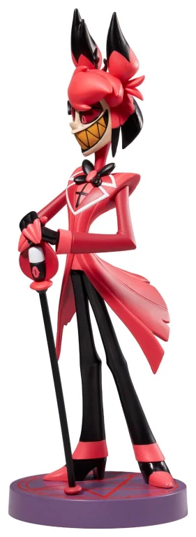 Hazbin Hotel - Non-Scale Figure - Alastor
