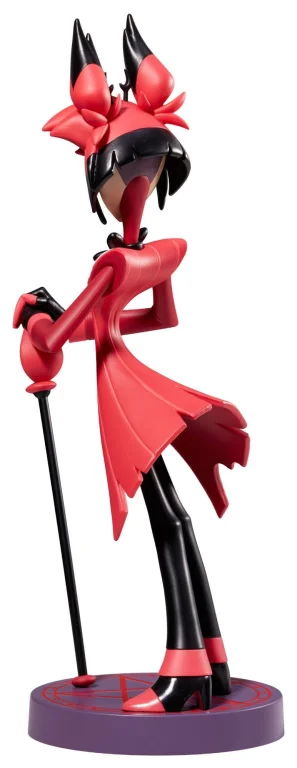 Hazbin Hotel - Non-Scale Figure - Alastor