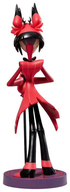 Hazbin Hotel - Non-Scale Figure - Alastor