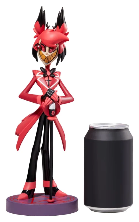 Hazbin Hotel - Non-Scale Figure - Alastor