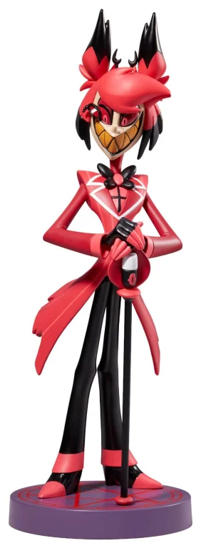 Hazbin Hotel - Non-Scale Figure - Alastor