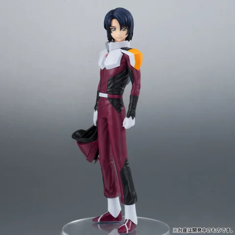 Produktbild zu Mobile Suit Gundam SEED - Lucrea Light - Athrun Zala (Pilot Suit Ver.)
