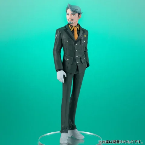 Produktbild zu Mobile Suit Gundam GQuuuuuuX - Lucrea Light - Challia Bull