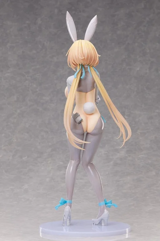 BUNNY SUIT PLANNING - Scale Figure - Sophia F. Shirring (Reverse Bunny Ver.) (White Edition)