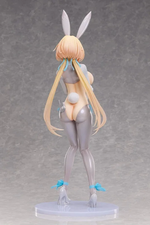 BUNNY SUIT PLANNING - Scale Figure - Sophia F. Shirring (Reverse Bunny Ver.) (White Edition)