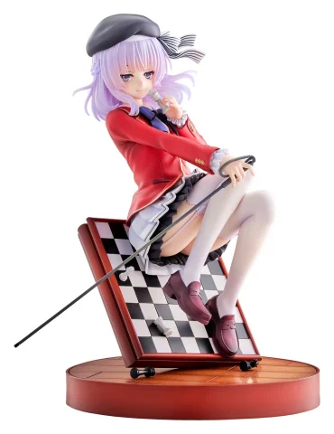 Produktbild zu Classroom of the Elite - Scale Figure - Arisu Sakayanagi