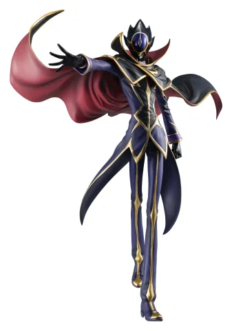 Produktbild zu Code Geass - G.E.M. Series - Lelouch Lamperouge (20th Anniversary Reproduction)