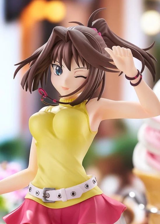 Yu-Gi-Oh! - POP UP PARADE - T&eacute;a Gardner