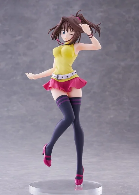 Yu-Gi-Oh! - POP UP PARADE - T&eacute;a Gardner