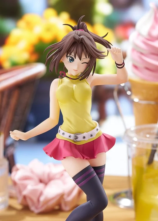 Yu-Gi-Oh! - POP UP PARADE - T&eacute;a Gardner