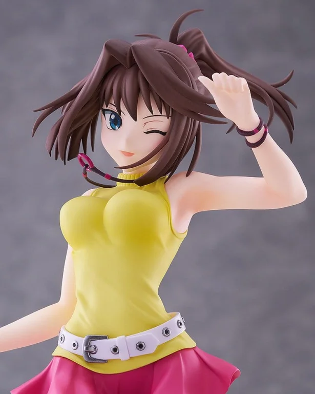 Yu-Gi-Oh! - POP UP PARADE - T&eacute;a Gardner