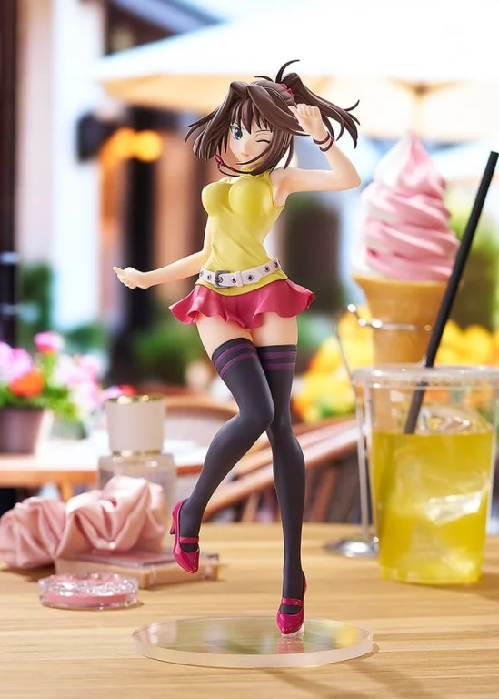 Yu-Gi-Oh! - POP UP PARADE - T&eacute;a Gardner