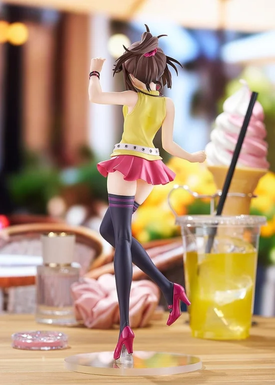 Yu-Gi-Oh! - POP UP PARADE - T&eacute;a Gardner