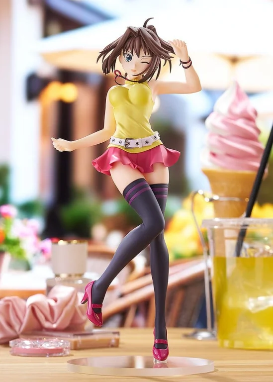 Yu-Gi-Oh! - POP UP PARADE - T&eacute;a Gardner