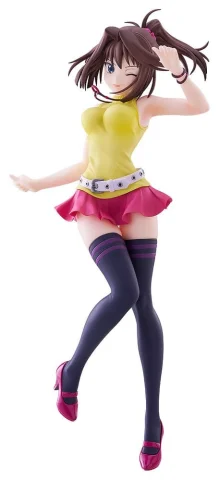 Produktbild zu Yu-Gi-Oh! - POP UP PARADE - T&eacute;a Gardner