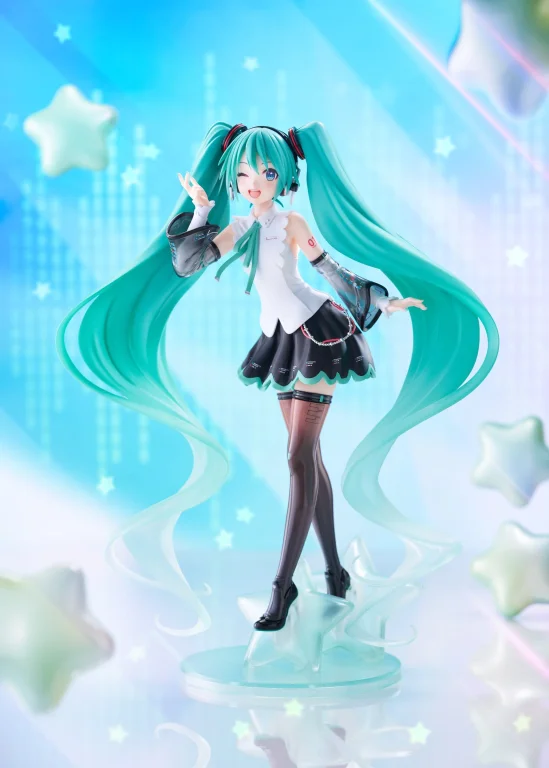Character Vocal Series - T-most - Miku Hatsune (NT Ver.)