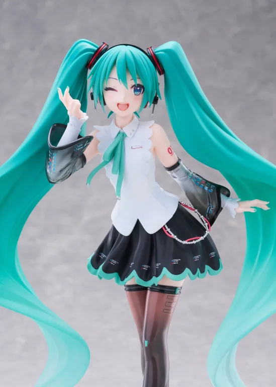 Character Vocal Series - T-most - Miku Hatsune (NT Ver.)