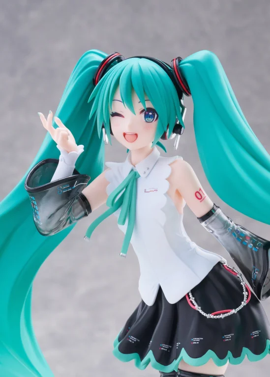 Character Vocal Series - T-most - Miku Hatsune (NT Ver.)