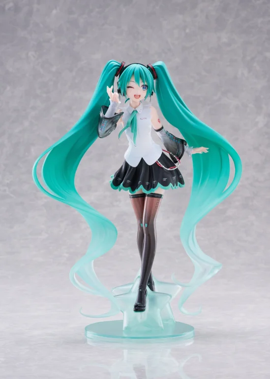 Character Vocal Series - T-most - Miku Hatsune (NT Ver.)