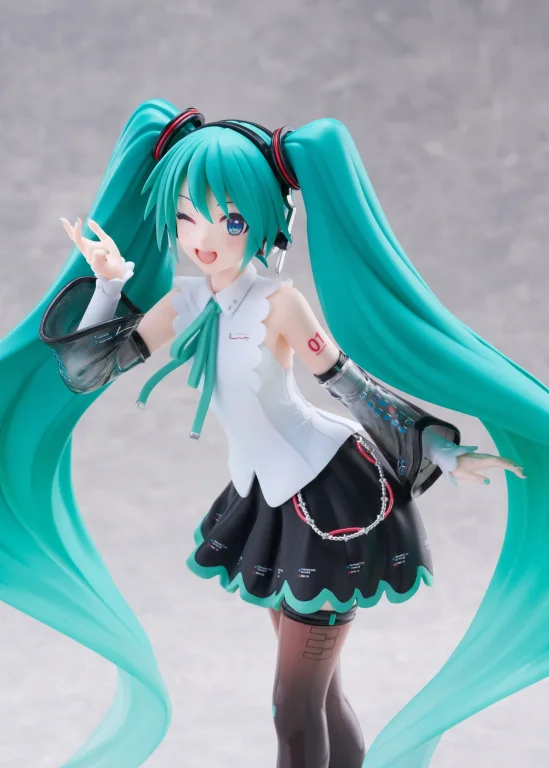 Character Vocal Series - T-most - Miku Hatsune (NT Ver.)