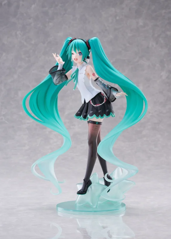 Character Vocal Series - T-most - Miku Hatsune (NT Ver.)