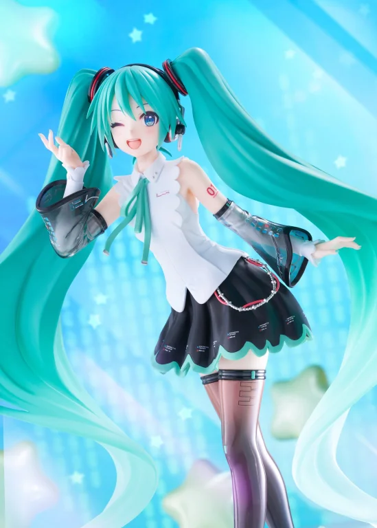 Character Vocal Series - T-most - Miku Hatsune (NT Ver.)