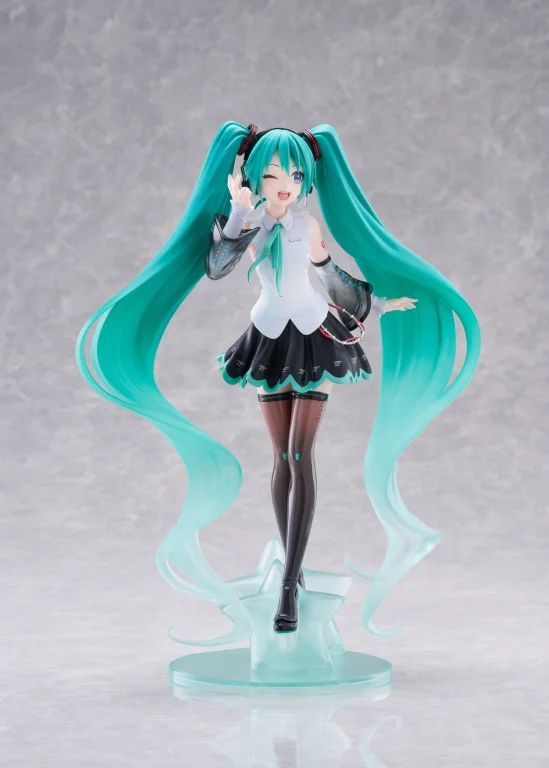 Character Vocal Series - T-most - Miku Hatsune (NT Ver.)