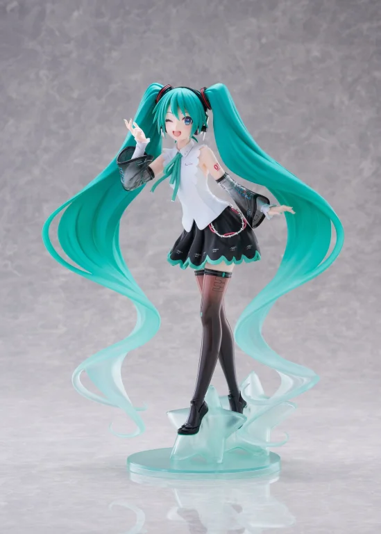 Character Vocal Series - T-most - Miku Hatsune (NT Ver.)