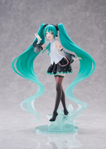 Produktbild zu Character Vocal Series - T-most - Miku Hatsune (NT Ver.)