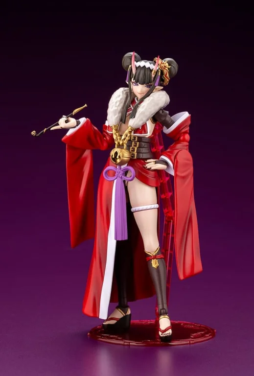 ARCANADEA - Plastic Model Kit - Ornela