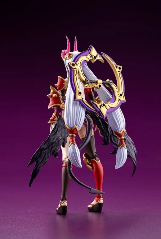 ARCANADEA - Plastic Model Kit - Ornela
