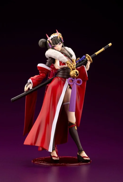 ARCANADEA - Plastic Model Kit - Ornela