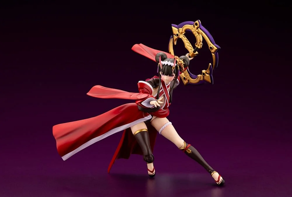 ARCANADEA - Plastic Model Kit - Ornela