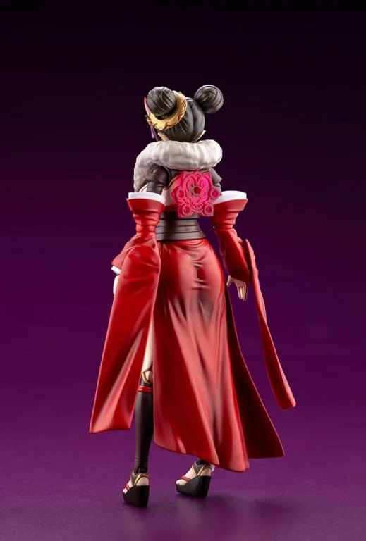 ARCANADEA - Plastic Model Kit - Ornela
