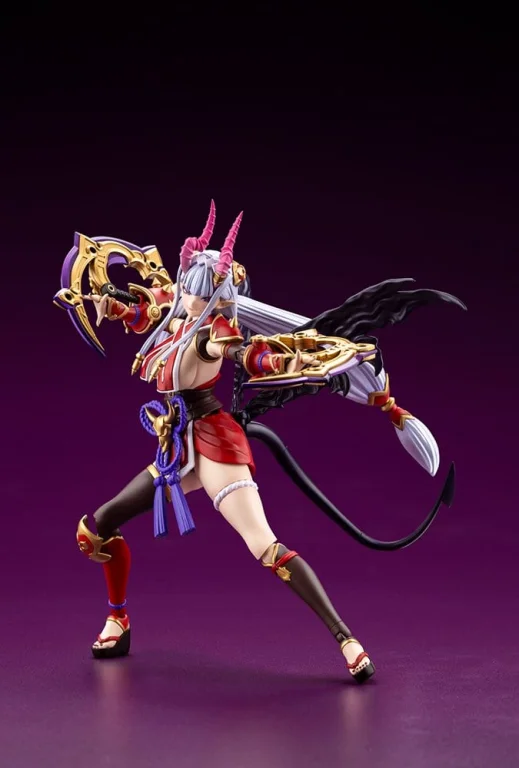 ARCANADEA - Plastic Model Kit - Ornela