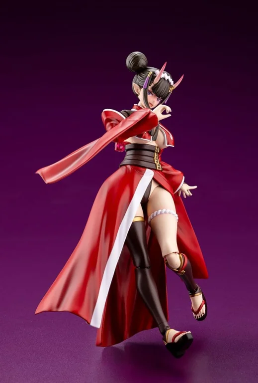 ARCANADEA - Plastic Model Kit - Ornela