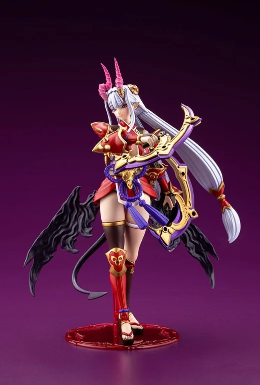 ARCANADEA - Plastic Model Kit - Ornela