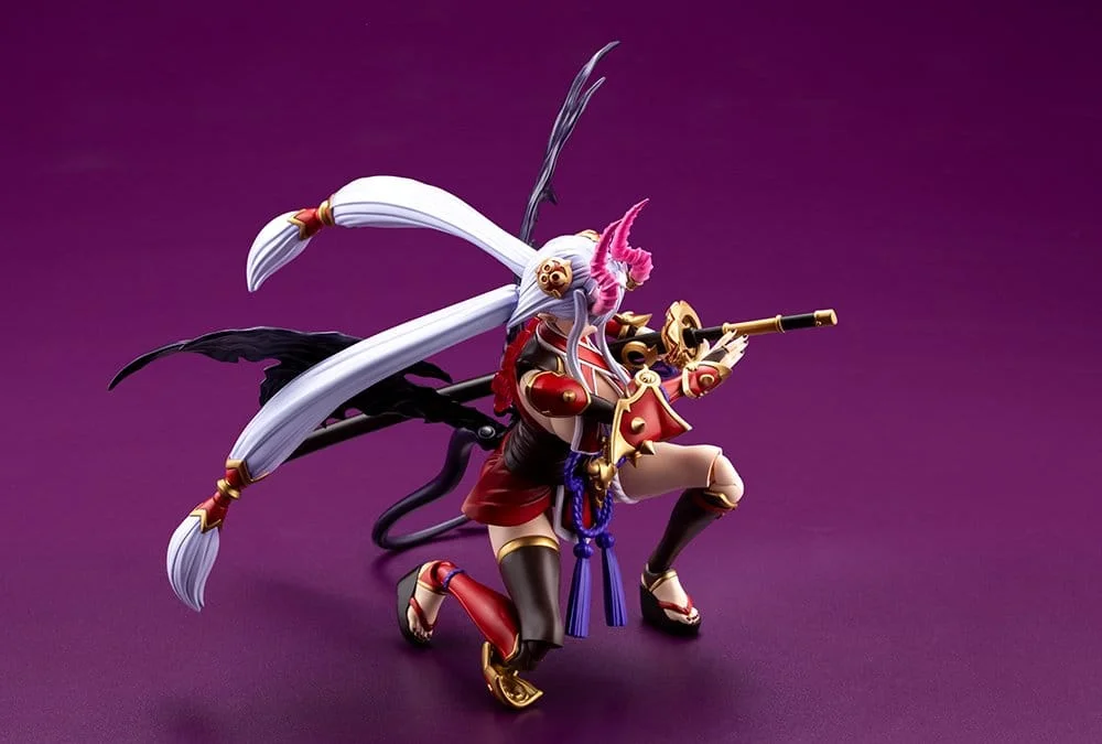 ARCANADEA - Plastic Model Kit - Ornela