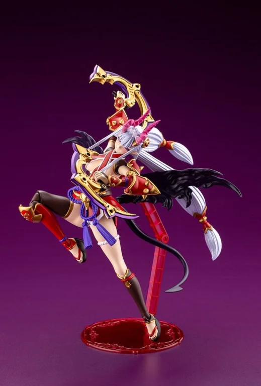 ARCANADEA - Plastic Model Kit - Ornela