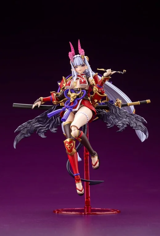 ARCANADEA - Plastic Model Kit - Ornela