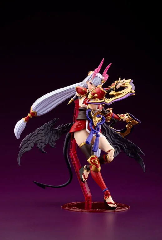 ARCANADEA - Plastic Model Kit - Ornela