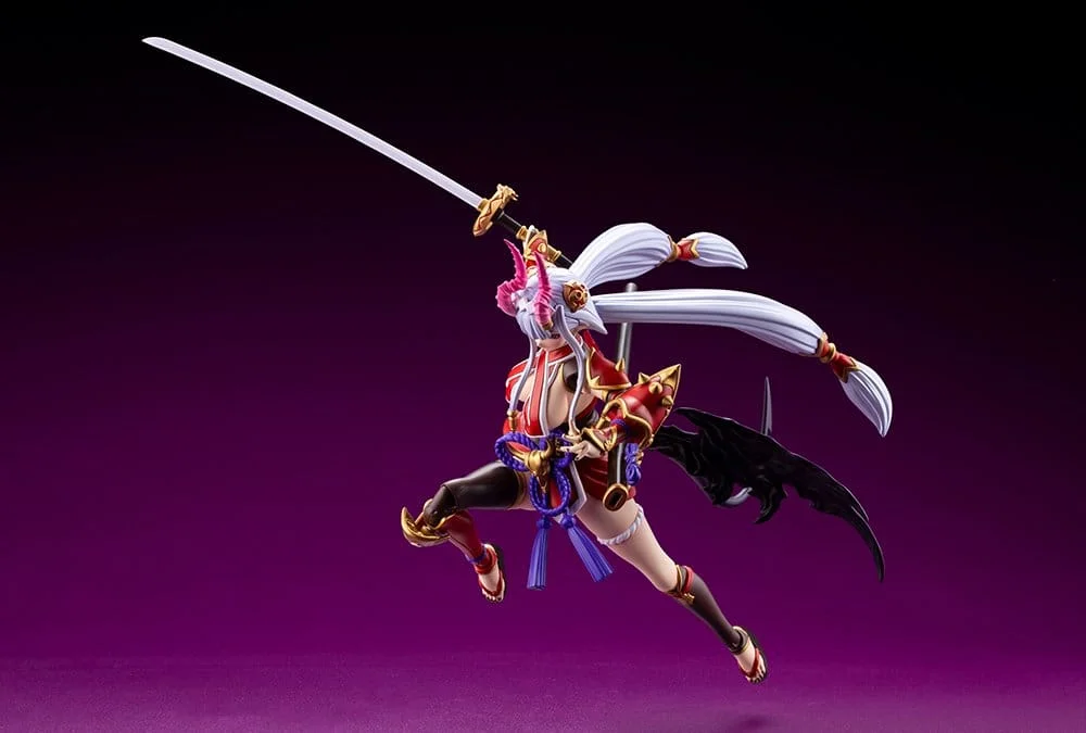 ARCANADEA - Plastic Model Kit - Ornela