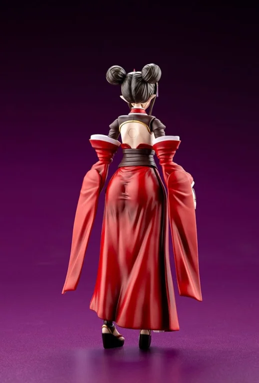ARCANADEA - Plastic Model Kit - Ornela