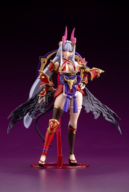 ARCANADEA - Plastic Model Kit - Ornela