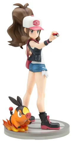 Produktbild zu Pok&eacute;mon - ARTFX J - Lotta & Floink