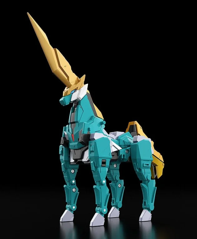 DANDIVINE - THE GATTAI - DANDIVINE (DX)